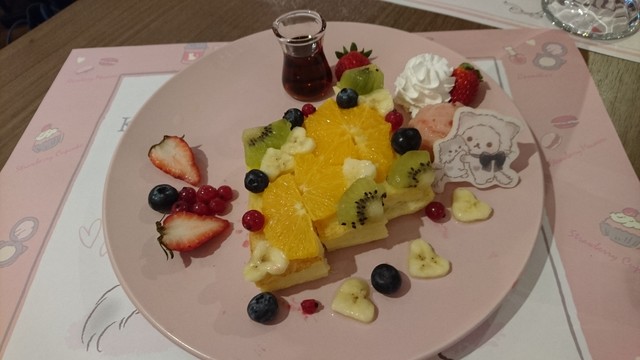 recommendations image for OMOTESANDO BOX CAFE&SPACE