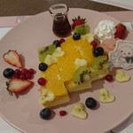 recommendations for OMOTESANDO BOX CAFE&SPACE
