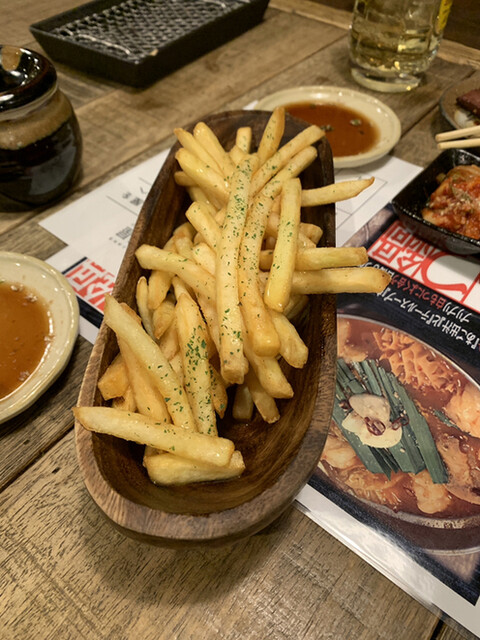 肉酒場 犇屋 西中島店的實拍高清圖