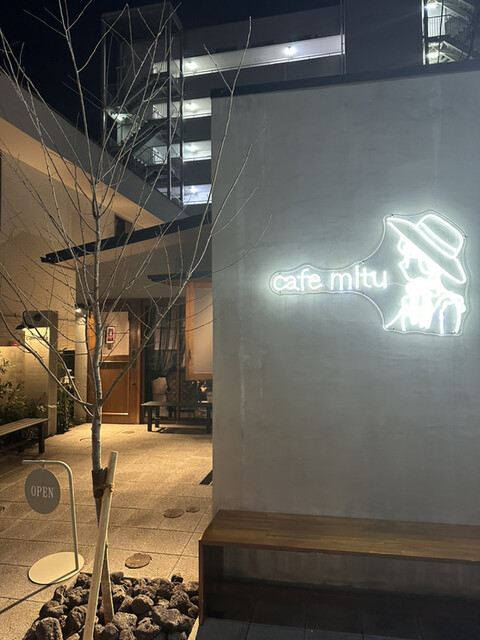 recommendations image for cafe mitu