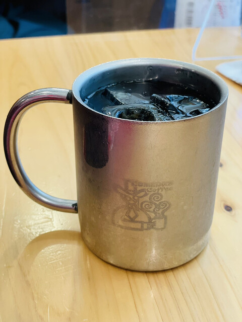 コメダ珈琲店 新大阪店的实拍高清图