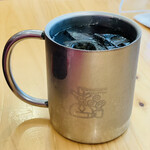 コメダ珈琲店 新大阪店的实拍图