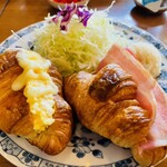 前田珈琲 高台寺店的實拍圖