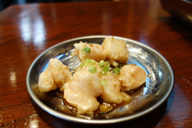 大阪焼肉 うしとみ的实拍高清图