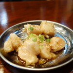 大阪焼肉 うしとみ的实拍图