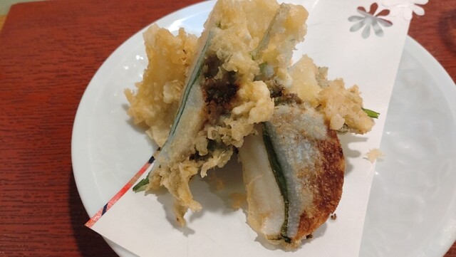 勝鮨的实拍高清图