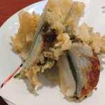 勝鮨的实拍图