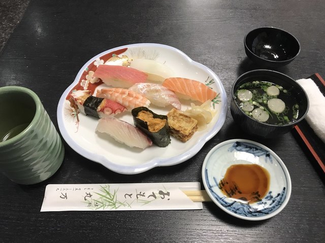 味処 丸万的實拍高清圖