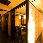 recommendations for 個室居酒屋 TORIEMON 新橋駅前店