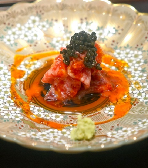 肉懐石 凜然的實拍圖