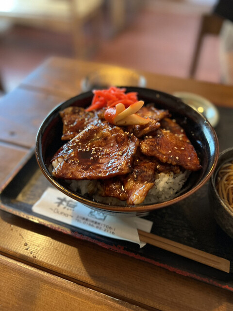 橅的實拍高清圖
