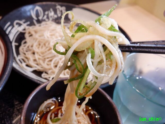 ゆで太郎 環七西瑞江店的实拍高清图