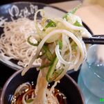 ゆで太郎 環七西瑞江店的实拍图