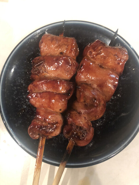 炭火串焼けむり 吉祥寺的實拍高清圖
