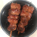 炭火串焼けむり 吉祥寺的實拍圖