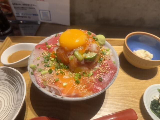 サカナファクトリー 柳橋中央市場店的實拍高清圖