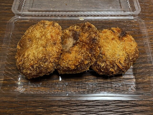 馬肉のチャンピオン的實拍高清圖