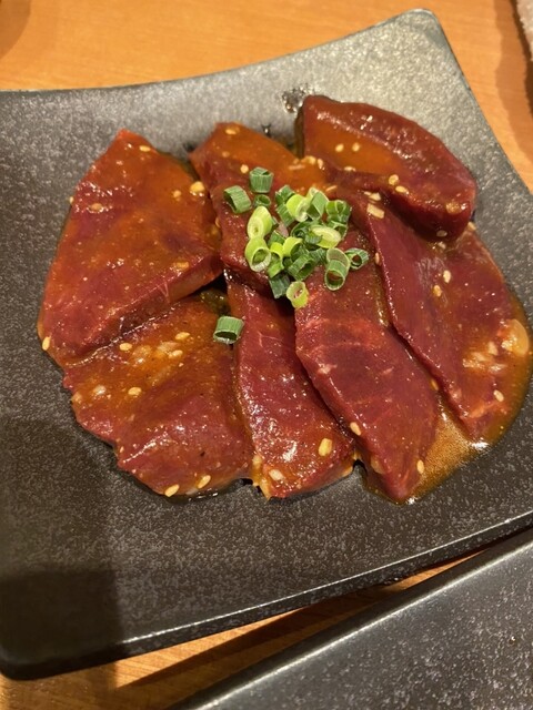 炭火焼肉 おくさこ的实拍高清图