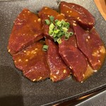 炭火焼肉 おくさこ的实拍图