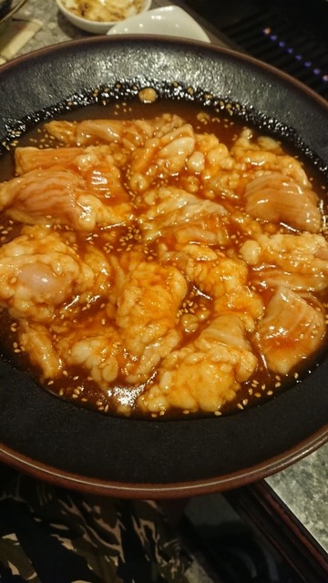 焼肉　東大門的實拍高清圖