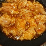 焼肉　東大門的實拍圖