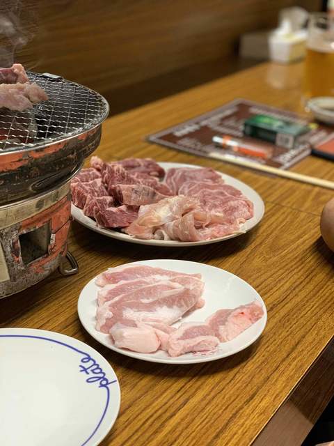 ホルモン ときわ的实拍高清图