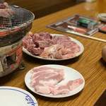 ホルモン ときわ的实拍图