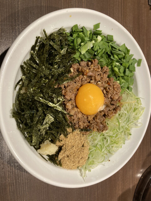 recommendations image for 麺屋 ゆいまる