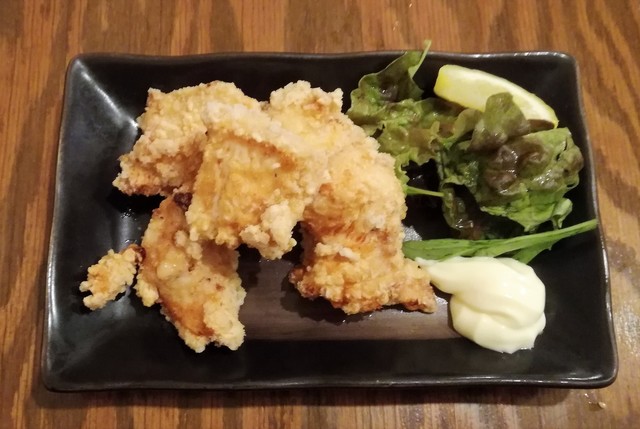 鶏ジロー 目白店的实拍高清图