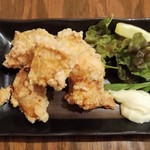 鶏ジロー 目白店的实拍图