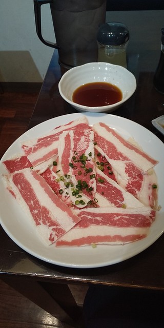 炭火焼肉 耀的实拍高清图