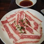 炭火焼肉 耀的实拍图