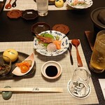 大和屋本店的實拍圖