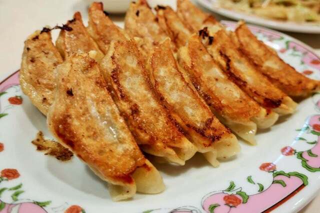 餃子の王将 池袋東口店的實拍高清圖