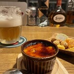 ブラッセリー・ビアブルヴァード的实拍图