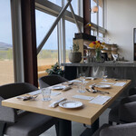 recommendations for Le Mantaro