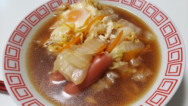 recommendations image for 業務スーパー 亀戸店