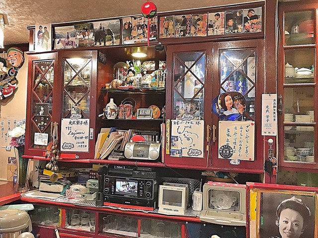 年金バー さかえ的實拍高清圖