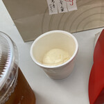 Cafeねんりん家 羽田空港店的實拍圖