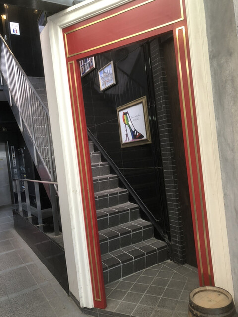 ローカーボビストロ プランクール神楽坂的實拍高清圖