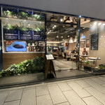 recommendations for SONOKO CAFE 銀座店