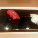 鮨 落合的實拍圖