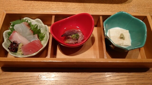 和食 たちばな グランフロント大阪的實拍高清圖