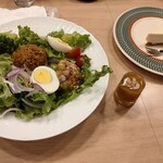 ミヤマ珈琲 練馬春日町店的實拍圖