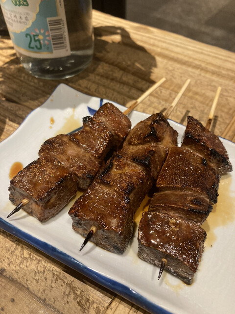 酒場 ハコザキ的实拍高清图