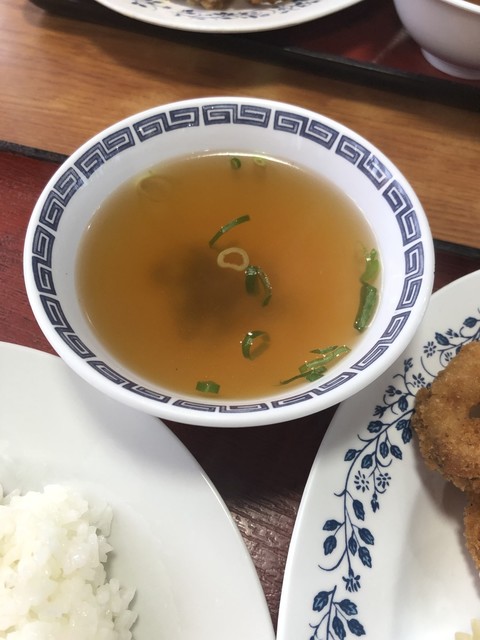 recommendations image for 中国飯店紀淡
