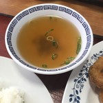 recommendations for 中国飯店紀淡