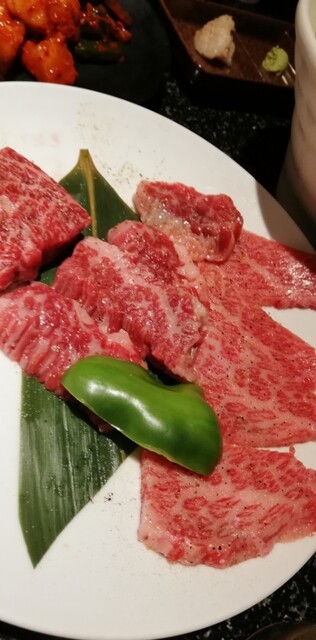 焼肉スエヒロ館 杉並店的实拍高清图