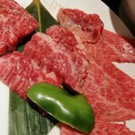 焼肉スエヒロ館 杉並店的实拍图