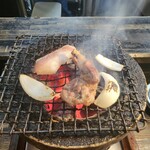 炭や 中島公園店的实拍图